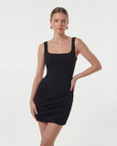 Mirella Dress (Black)