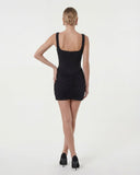 Mirella Dress (Black)