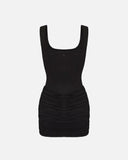 Mirella Dress (Black)